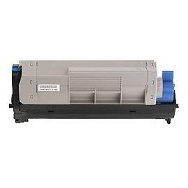 OKI C-5600/5700 TAMBOR CIAN-DESC