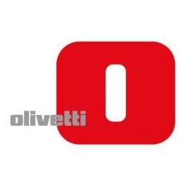 OLIVETTI D COLOR MF551/651 TONER CIAN TN613C