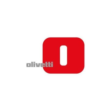 OLIVETTI D COLOR MF551/651 TONER CIAN TN613C