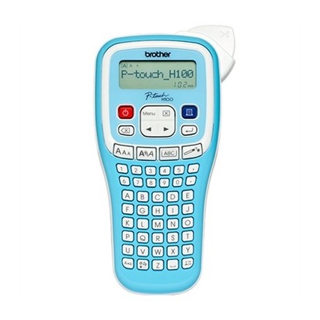 BROTHER ROTULADORA ELECTRONICA PTH100LB