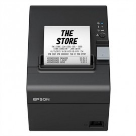 EPSON IMPRESORA TICKETS TM-T20III ETHERNET