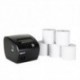 IGGUAL KIT IMPRESORA TERMICA TP7001 + 5 ROLLOS