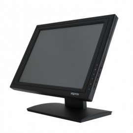 APPROX APPMT15W5  MONITOR TACTIL 15" USB/VESA