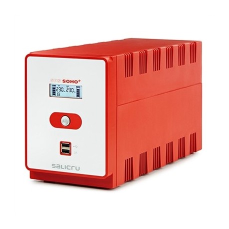 SALICRU SPS 2200 SOHO+