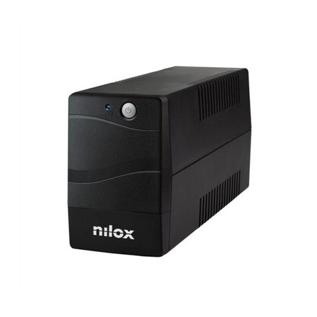 NILOX SAI PREMIUM LINE INT. 600 VA