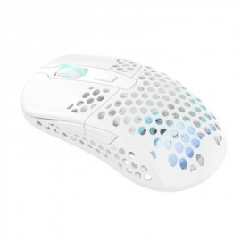 CHERRY XTRFY RATON RGB 400-16.000 DPI INAL. WHITE