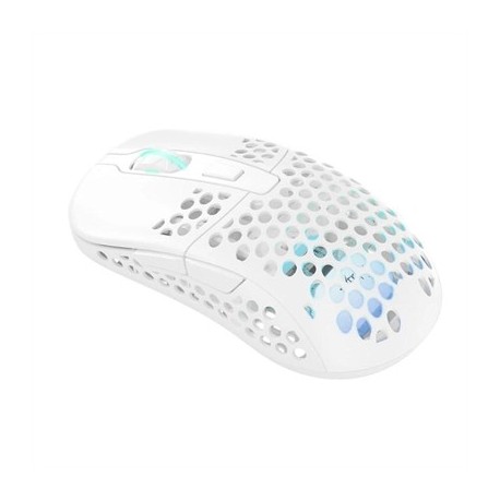 CHERRY XTRFY RATON RGB 400-16.000 DPI INAL. WHITE