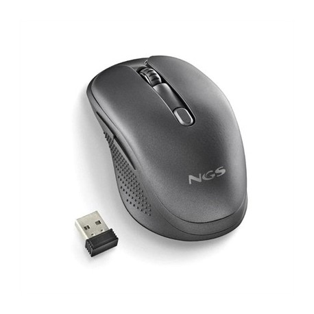 NGS RATON EVOJOT INALAMBRICO RECARGABLE USB-A