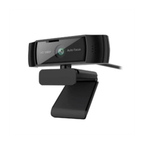 NILOX WEBCAM 1080-2K INTERPOLADA AUTOMATICA