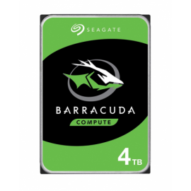 SEAGATE BARRACUDA ST4000DM004 4TB 3.5" SATA3