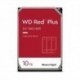 WESTERN DIGITAL WD101EFBX 10TB SATA3  RED PLUS
