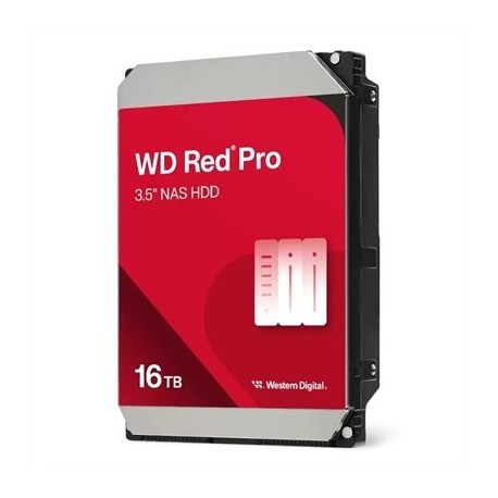 WESTERN DIGITAL WD161KFGX 16TB SATA-600 RED PRO