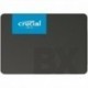 CRUCIAL CT240BX500SSD1 BX500 SSD 240GB 2.5" SATA3