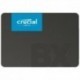 CRUCIAL CT2000BX500SSD1 BX500 SSD 2000GB 2.5" SAT3