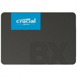 CRUCIAL CT2000BX500SSD1 BX500 SSD 2000GB 2.5" SAT3
