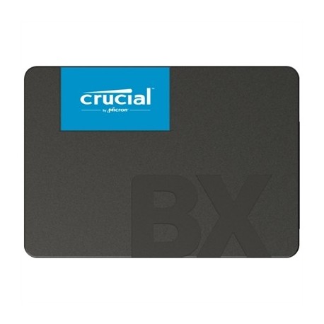 CRUCIAL CT2000BX500SSD1 BX500 SSD 2000GB 2.5" SAT3