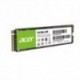 ACER SSD FA100 512GB PCIE GEN3 M.2