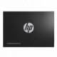 HP SSD S700 250GB SATA3 2,5"