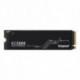 KINGSTON SKC3000S/4096G SSD 4096GB NVME PCIE 4.0