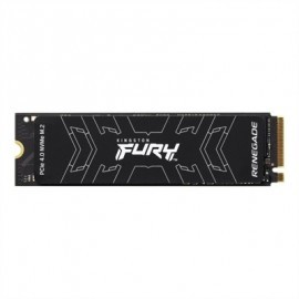 KINGSTON FURY RENEGADE SSD 4TB NVME PCIE 4.0