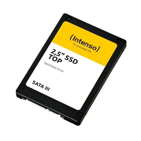 INTENSO 3812470 TOP SSD 2TB 2.5" SATA3