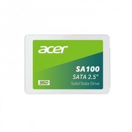 ACER SSD SA100 120GB SATA 2,5"