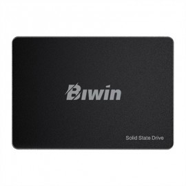 BIWIN M100 128GB 2.5" 500 MB-S