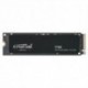 CRUCIAL T705 SSD 1TB PCIE GEN 5 X4 13600 MB-S
