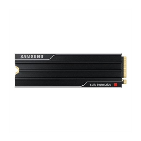 SAMSUNG 9100 PRO HS SSD 1TB PCIE 5.0 14700 MB-S