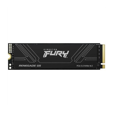 KINGSTON FURY RENEGADE G5 SSD 2TB PCIE5.0 14200M-S