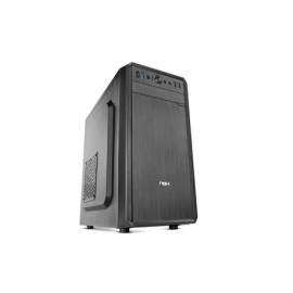 CAJA NOX LITE030 MATX 1XUSB3.0 2XUSB2.0 500W NEGRO