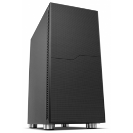 NOX SEMITORRE ATX HUMMER VOID SILENT OPTIMIZED