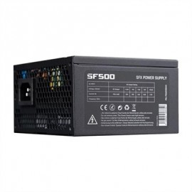 HIDITEC FUENTE SFX SF500 500W