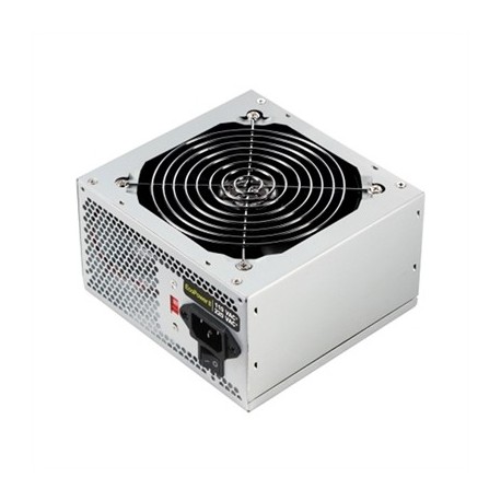 TOOQ FUENTE ALIM. BITENSION TQEP-500S-INT 500W
