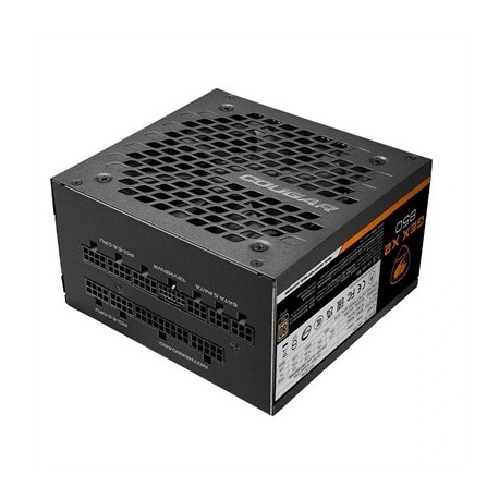 COUGAR FUENTE GEX X2 850W MODULAR 80PLUS GOLD
