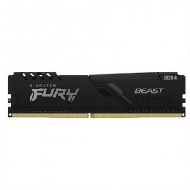 KINGSTON FURY BEAST KF432C16BBK2/16 16G (2X8) 3200