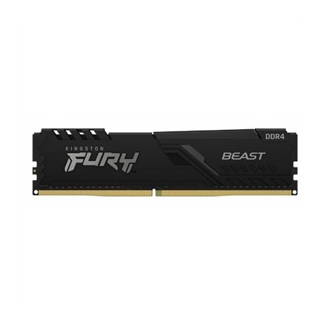 KINGSTON FURY BEAST KF432C16BBK2/16 16G (2X8) 3200