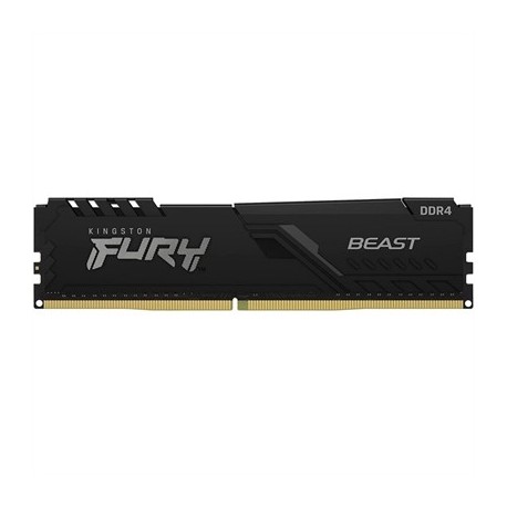 KINGSTO FURY BEAST KF436C18BB/16 16GB DDR4 3600