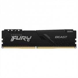 KINGSTON FURY BEAST KF432C16BB/32 32GB DDR4 3200MH