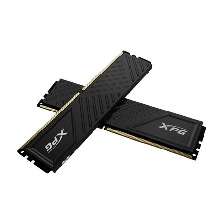 ADATA XPG D35 GAMING DDR4 2X8GB 3200MHZ NEGRO
