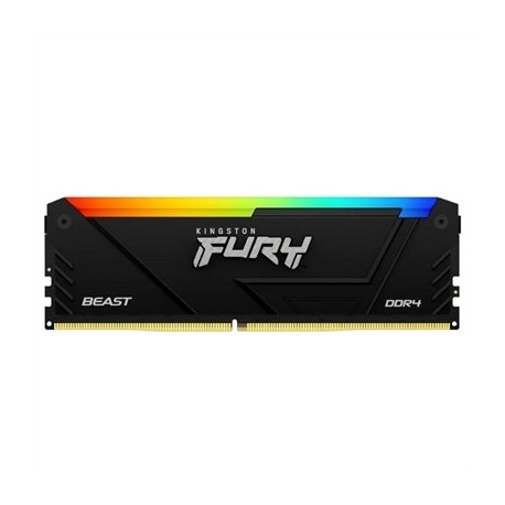 KINGSTON FURY BEAST KF432C16BB2A/8 8GB DDR4 3200M