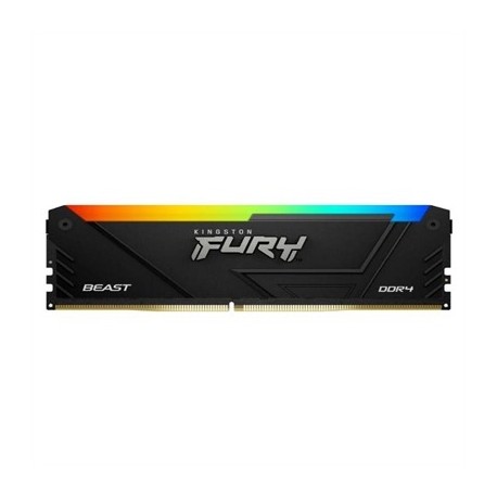 KINGSTON FURY BEAST KF432C16BB12A/16 16GB 3200 RG
