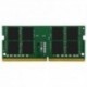 KINGSTON KVR32S22S8/16 16GB SODIMM DDR4 3200MHZ