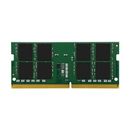 KINGSTON KVR32S22S8/16 16GB SODIMM DDR4 3200MHZ