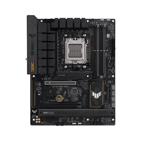 ASUS PLACA BASE PRIME B650-PLUS WIFI ATX AM5