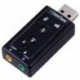 EWENT EW3762 TARJETA DE SONIDO USB 7.1