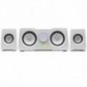 MARS GAMING ALTAVOCES MS22 2.2 35W WHITE