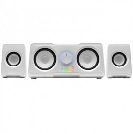 MARS GAMING ALTAVOCES MS22 2.2 35W WHITE