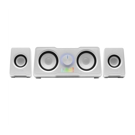 MARS GAMING ALTAVOCES MS22 2.2 35W WHITE