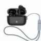 CELLY AURICULAR TWS HARMONY ANC NEGRO